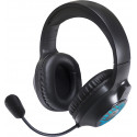 Speedlink kõrvaklapid + mikrofon Tyron RGB Stereo (SL-860016-BK) (avatud pakend)