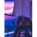 Speedlink kõrvaklapid + mikrofon Tyron RGB Stereo (SL-860016-BK) (avatud pakend)