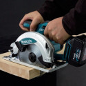 CORDLESS CIRCULAR SAW DSS501Z 18V