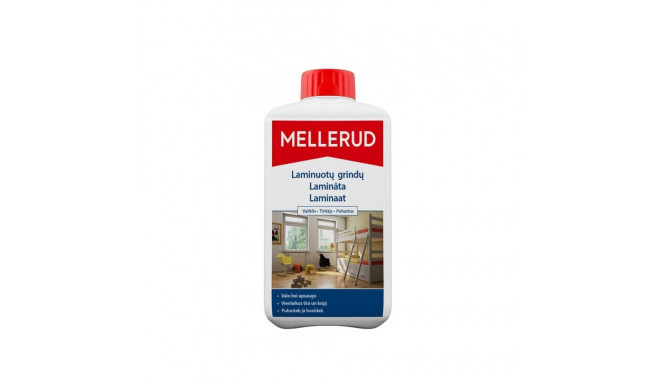 LAMINATE FLOOR CLEANER 1L