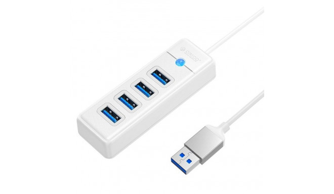 ORICO 4-Port USB 3.0 Hub USB 3.0 PW4U-U3