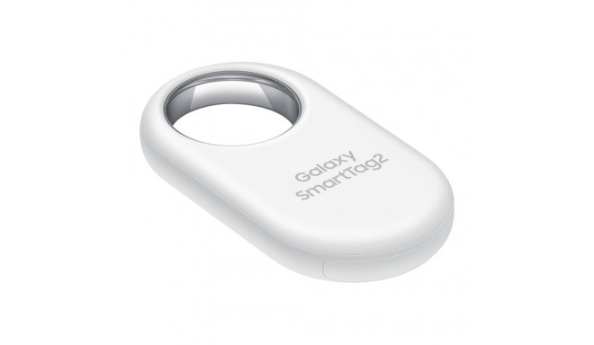 Finder - SAMSUNG SMARTTAG 2 Bluetooth Tracker IP67 120m Range White