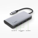 USB-adapter Belkin AVC006btSGY