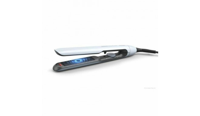 Hair Straightener Philips BHS520/00 Valge Must