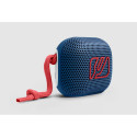 Muse Speaker | M-360 BR | 5 W | Waterproof | Bluetooth | Blue | Portable | Wireless connection