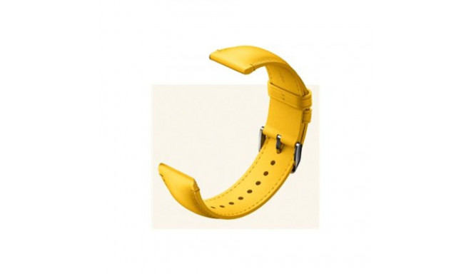 Xiaomi | Chrome Yellow | Watch Strap