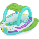 34149 SPACE SPLASH BABY BOAT