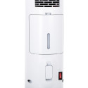 Adler | Tower Fan Heater with Humidifier | AD 7730 | Ceramic | 2200 W | Number of power levels 2 | S