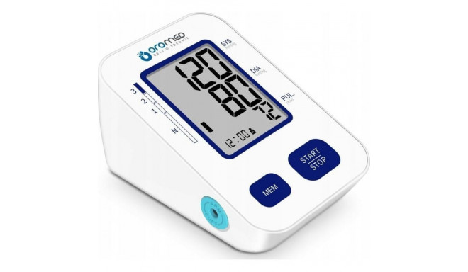 Oromed ORO-BP1 Blood Pressure Monitor