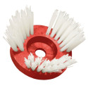 NYLON BRUSH SIT 170 MM 0298 CO170