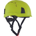 Cerva Alpinworker Pro Climb kaitsekiiver Hi-Vis kollane