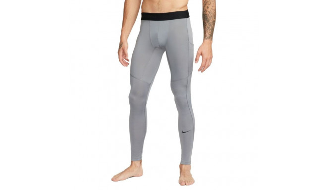 Nike Pro M FB7952-084 Thermal Pants (L (183cm))