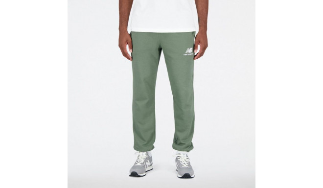 New Balance Essentials Stacked Logo Fre don M pants MP31539DON (XL)