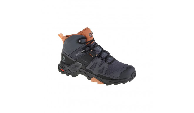 Salomon X Ultra 4 Mid GTX W 412956 shoes (37 1/3)