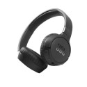 JBL Tune 660NC Bluetooth Wireless On-Ear Headphones Black EU