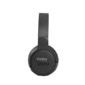 JBL Tune 660NC Bluetooth Wireless On-Ear Headphones Black EU