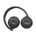 JBL Tune 660NC Bluetooth Wireless On-Ear Headphones Black EU