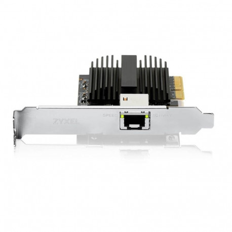 Võrgukaart XGN100C-ZZ0102F 10G PCIe ühe RJ45-pordiga
