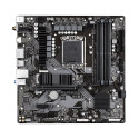 Motherboard B760M DS3H AX s1700 4DD 5 HDMI/DP/DSUB mATX