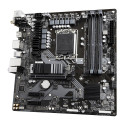 Motherboard B760M DS3H AX s1700 4DD 5 HDMI/DP/DSUB mATX