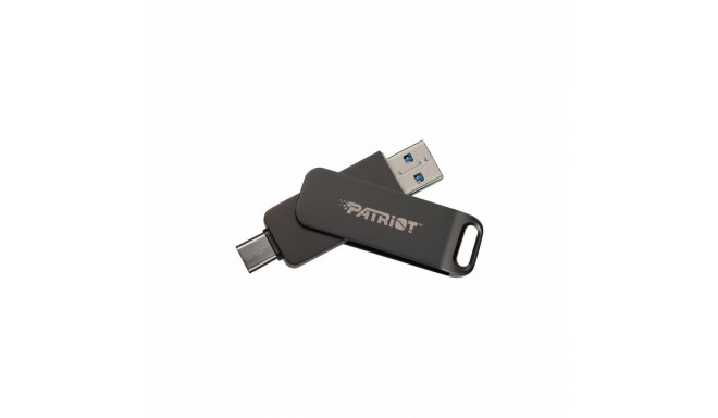 Pendrive Rage R550 1TB USB Type-C/USB A