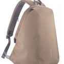 Backpack XD DESIGN BOBBY SOFT BROWN