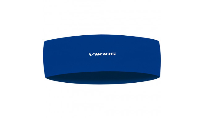 Opaska na głowę Viking Runway Multifunction niebieska 319-21-0004-15-Uni