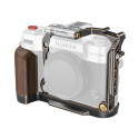 SmallRig 4714 âRetroâ Cage for FUJIFILM X T50