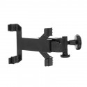 Maxlife tablet headrest mount MXTH-01, black (opened package)