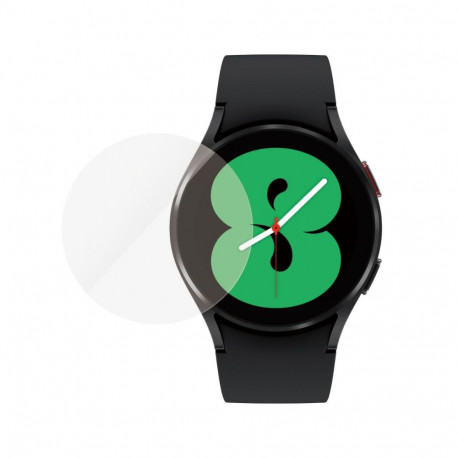 Kaitseklaas Samsung Galaxy Watch FE / Watch4 (40mm) / universaalne 36.5mm läbimõõduga, veekindel, Pa