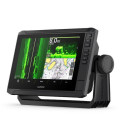 Garmin ECHOMAP UHD2 9" sv Chartplotter, 92sv with GT56UHD-TM Transducer