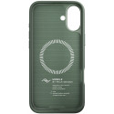 Peak Design case Apple iPhone 16 Plus Everyday Mobile Fabric, sage