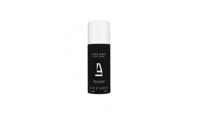 Azzaro Pour Homme Deodorant (150ml)