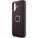Peak Design case Apple iPhone 16 Everyday Mobile Fabric, eclipse