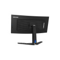 Lenovo Legion Y34wz-30 computer monitor 86.4 cm (34") 3440 x 1440 pixels Wide Quad HD LED Black