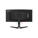 Lenovo Legion Y34wz-30 computer monitor 86.4 cm (34") 3440 x 1440 pixels Wide Quad HD LED Black