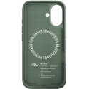 Peak Design защитный чехол Apple iPhone 16 Everyday Mobile Fabric, sage