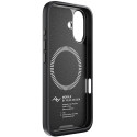 Peak Design kaitseümbris Apple iPhone 16 Everyday Mobile Fabric, charcoal