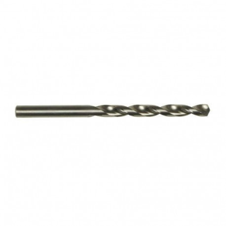 Milwaukee metallipuur HSS-G 10.0mm/5