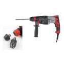 MILWAUKEE. PH 30 POWERX 3.6J 1030W ROTARY HAMMER