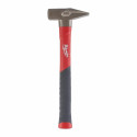 MILWAUKEE LOCKSMITH'S HAMMER 800g FIBERGLASS