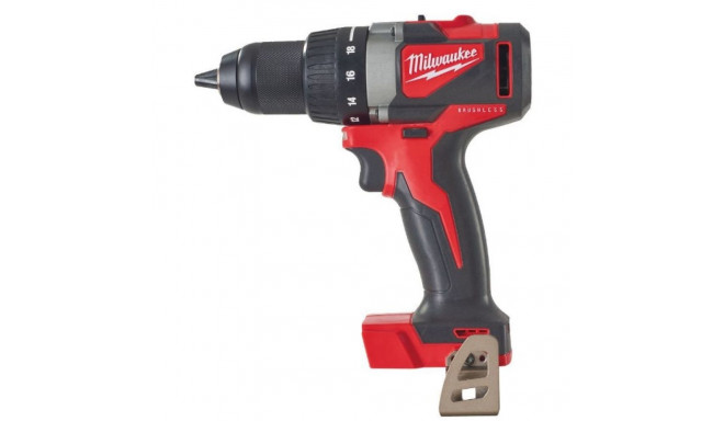 MILWAUKEE. M18BLDD2-0X SCREWDRIVER