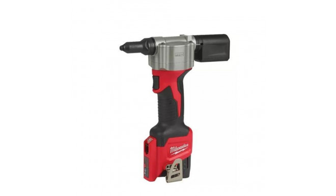 MILWAUKEE. neetimispüstol M12BPRT-201X 1x2,0Ah 2.4, 3.2, 4.0, 4.8mm