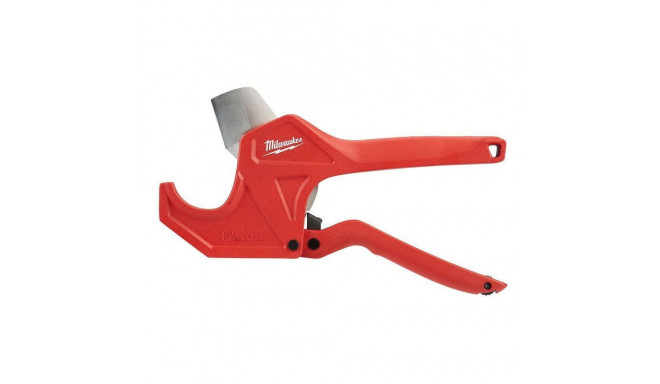 MILWAUKEE PVC PIPE CUTTER 42mm