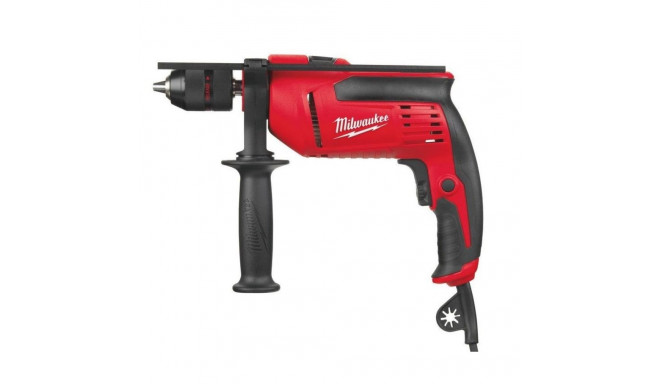 MILWAUKEE. PD705 705W HAMMER DRILL