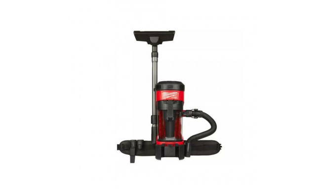 MILWAUKEE. BACKPACK VACUUM M18FBPV-0