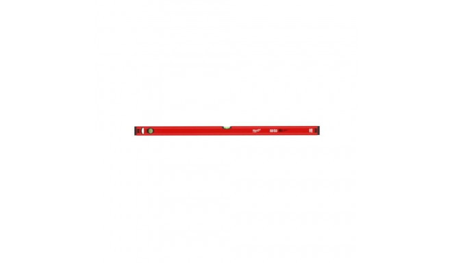 MILWAUKEE SPIRIT LEVEL SLIM 120cm