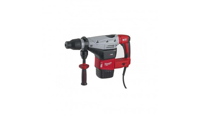 MILWAUKEE. HAAMER UD-OBR. MAX KANGO 750S 11.9J 8.2kg 1550W