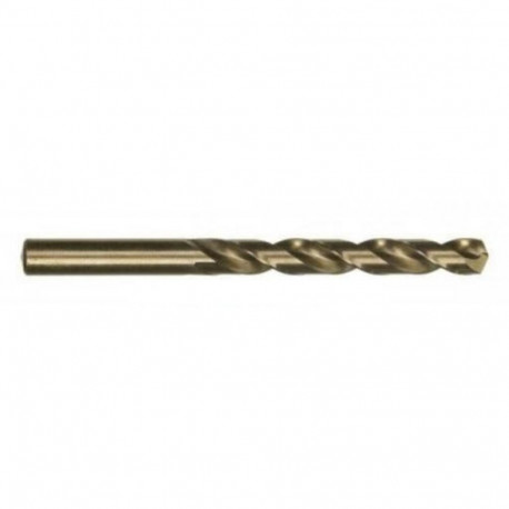 MILWAUKEE METAL HSS DRILL BIT EVERY 6,0mm/10 (10).