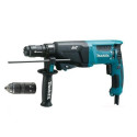 MAKITA. ROTARY HAMMER 800W HR2631FT AVT, 2.4J, ADDITIONAL HANDLE